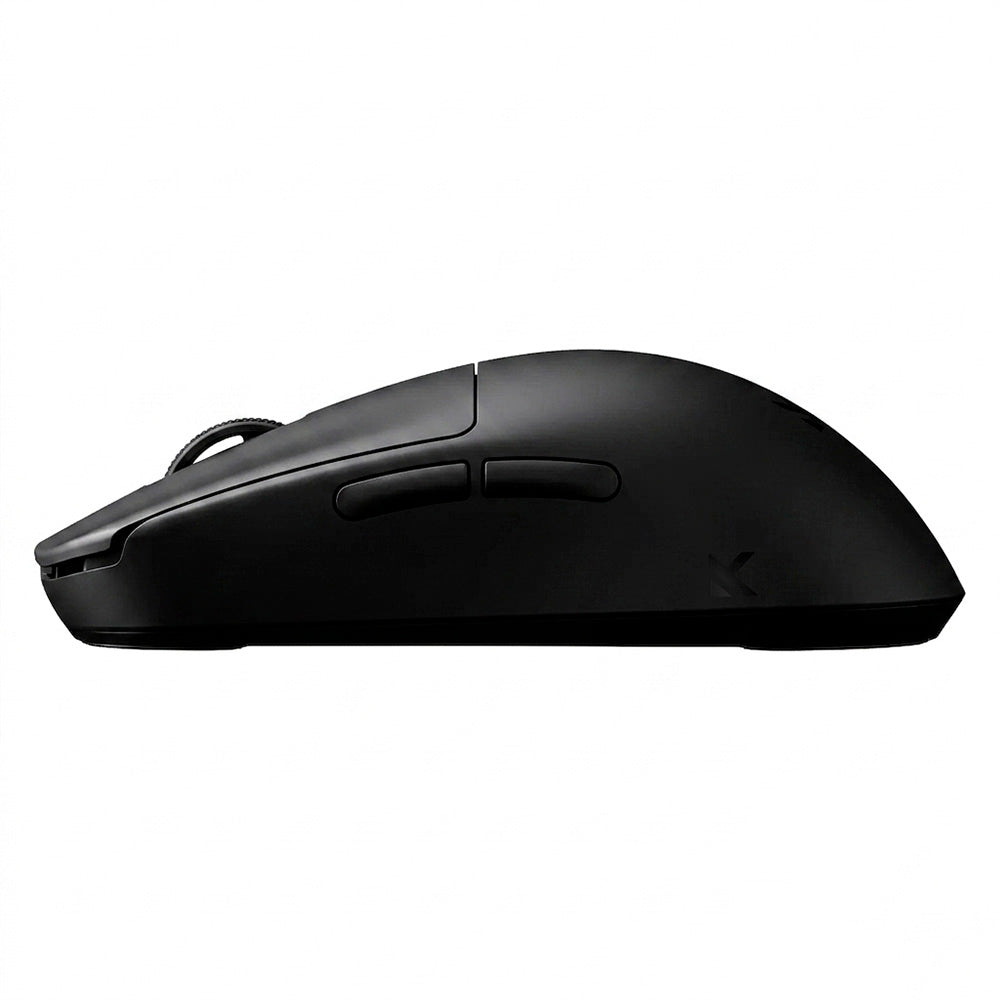 Mouse Gamer MCHOSE L7 Ultra Plus Preto Sensor PAW3950 8K Wireless