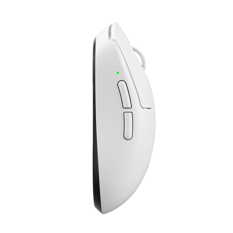 Mouse Gamer MCHOSE A7V2 Ultra Performance de Elite com 8K Polling Rate