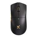 Mouse Gamer MCHOSE K7 Ultra Preto 59g Sensor PAW3950 Dock Magnética