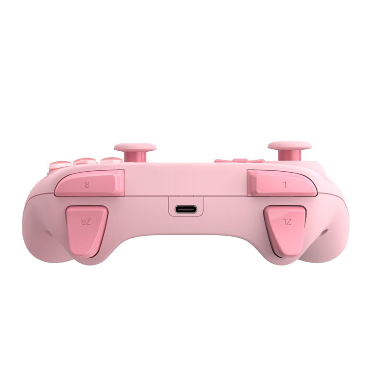 Controle Gamer Sem Fio PXN-9607X Joystick C Vibração Dupla