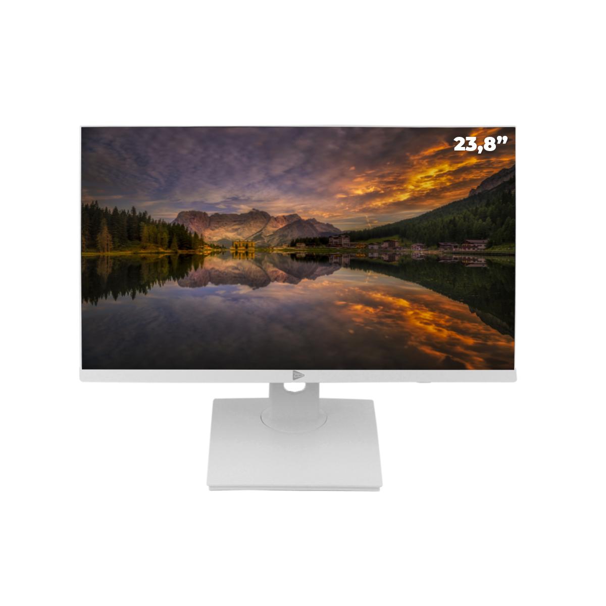 All In One 23,8’’ i7 6500U Grasep 16GB SSD 256GB Windows 11 Pro Webcam Wi-fi - D-AI18