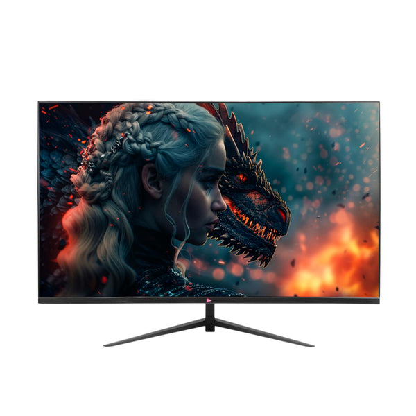 Monitor Curvo 27 Pol Grasep FHD 240Hz 1ms Displayport Imersivo - D-GR270-240H