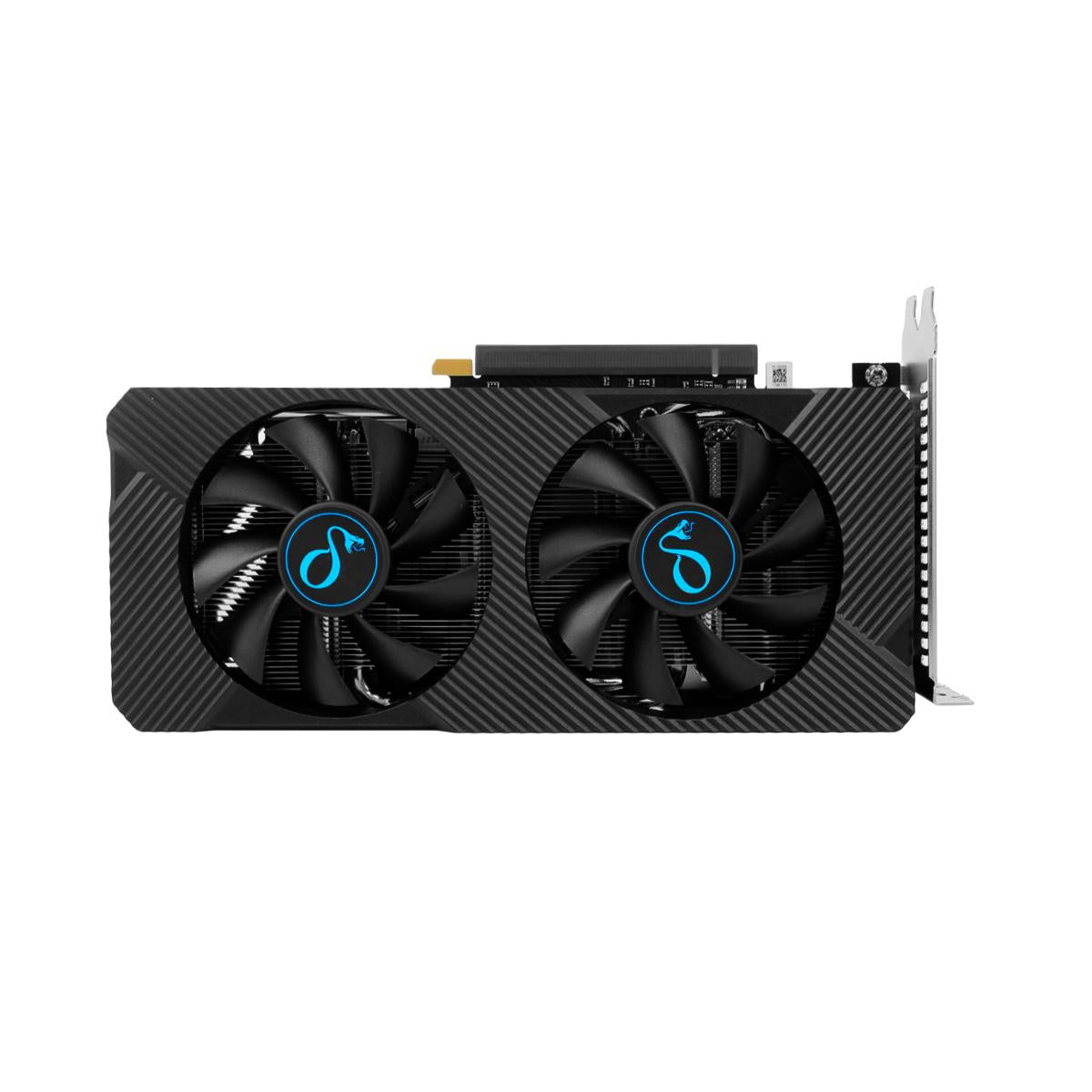 Placa Vídeo Gamer RX5600XT 6GB GDDR6 Aitek Clock 1375MHz HDMI DisplayPort - DELTA-RX5600XT