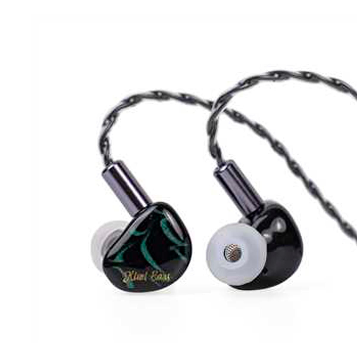Fone de Ouvido Kiwi Cadenza com Isolamento Passivo para Música, Filmes e Jogos