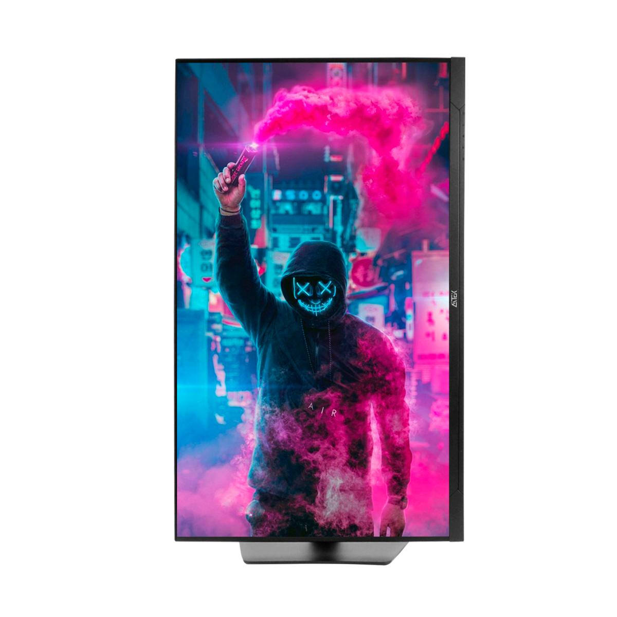 Monitor Gamer MT3220APRO Tela 32’’ WQHD Touchscreen 100Hz 1ms IPS FreeSync G-SYNC- DELTA-MT3220APRO