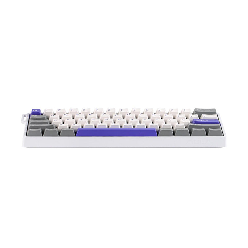 Teclado Gamer AULA WIN60 HE MAX 60% Rapid Trigger Polling Rate 8000Hz