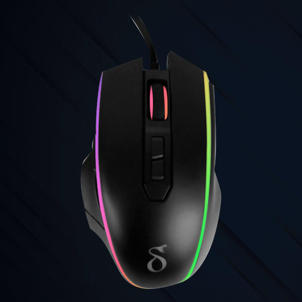 Mouse gamer delta  - Imagem 2