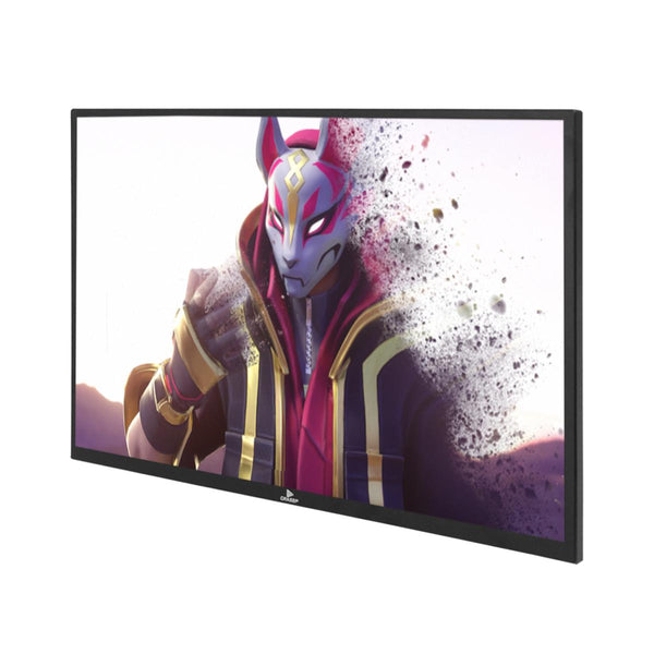 Monitor Portátil 14’’ Full HD Grasep 60Hz USB-C/HDMI LCD Ultraleve para Viagem - D-TELA06