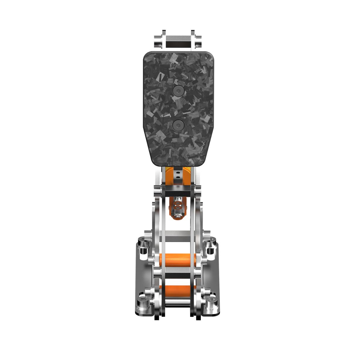 Pedal de Embreagem PXN Vector X Para Simulador de Corrida 24bits - PXN-PDLP-C