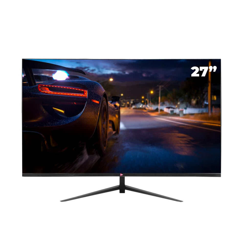 Monitor Gamer Curvo 27 Pol Grasep R1500 200Hz 1ms Performance Multitar ...