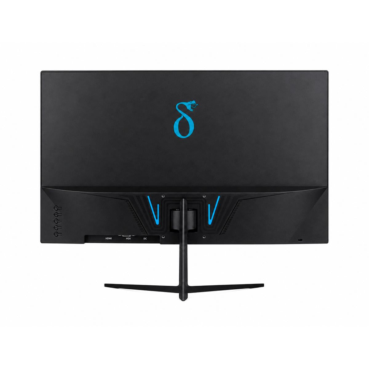 Monitor Gamer Full HD 1920x1080 120Hz 1ms Baixa Latência HDMI VGA Bivolt