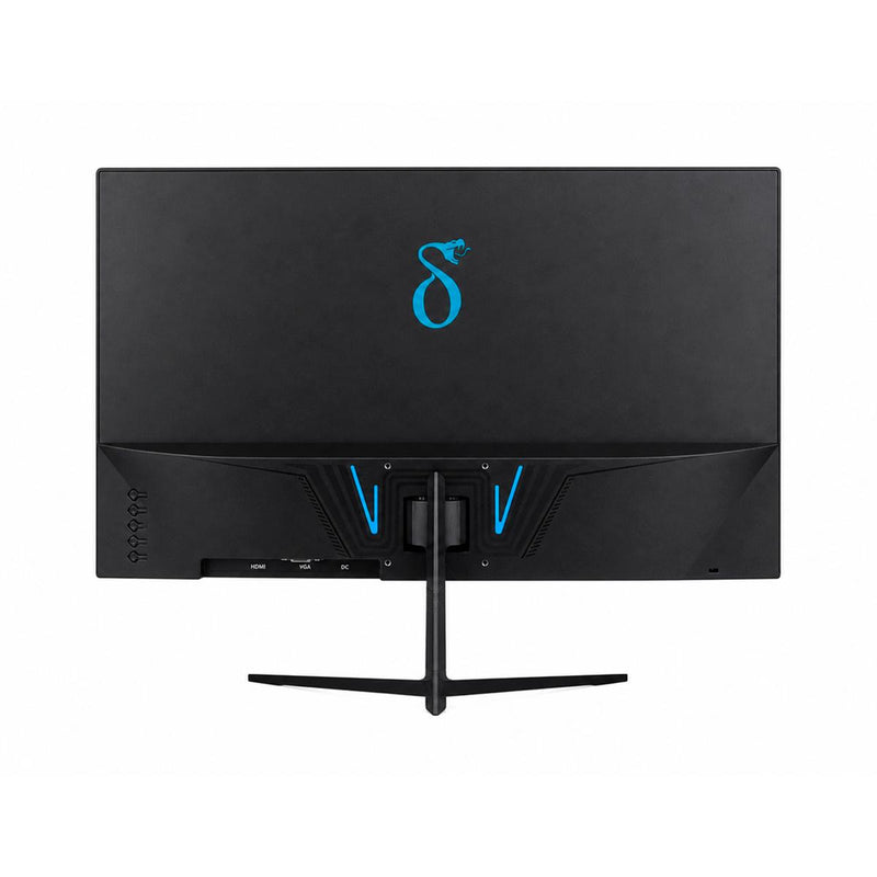 Monitor Gamer Full HD 1920x1080 120Hz 1ms Baixa Latência HDMI VGA Bivolt