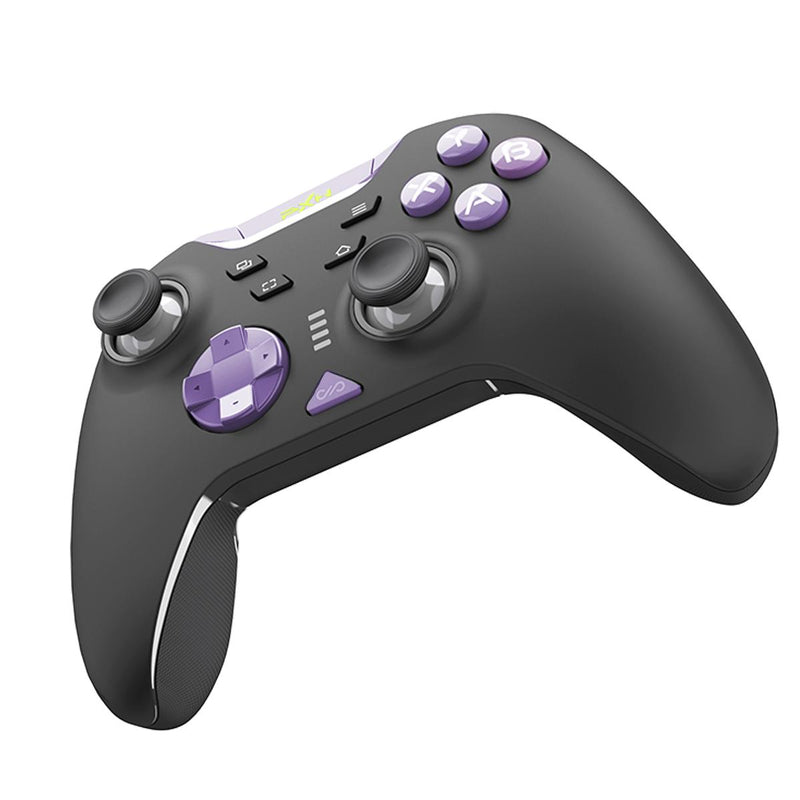 Controle Gaming PXN P58 8K Sem Fio Vibração Ajustável