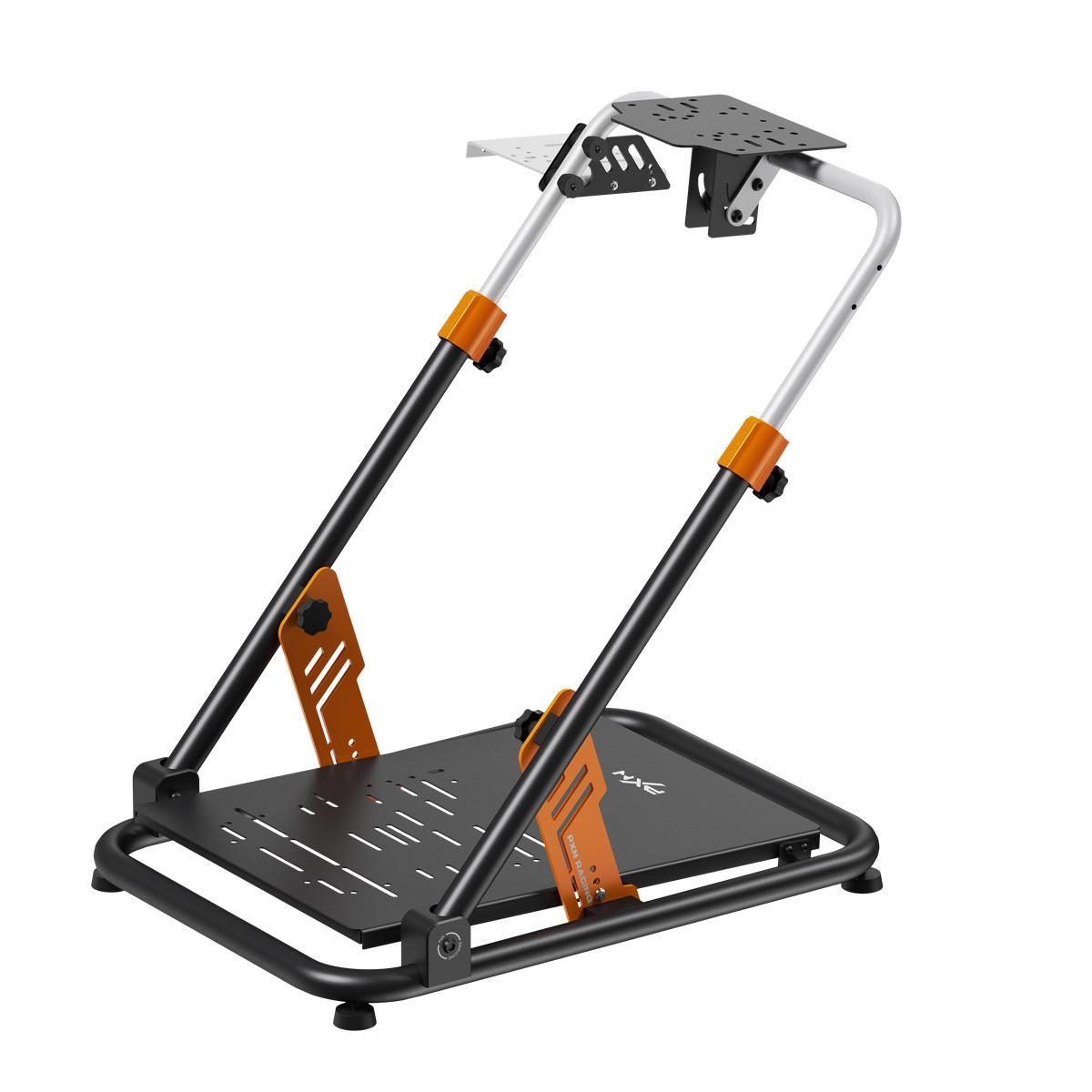 Suporte Cockpit PXN A11 Volante Gamer Simulador Corrida