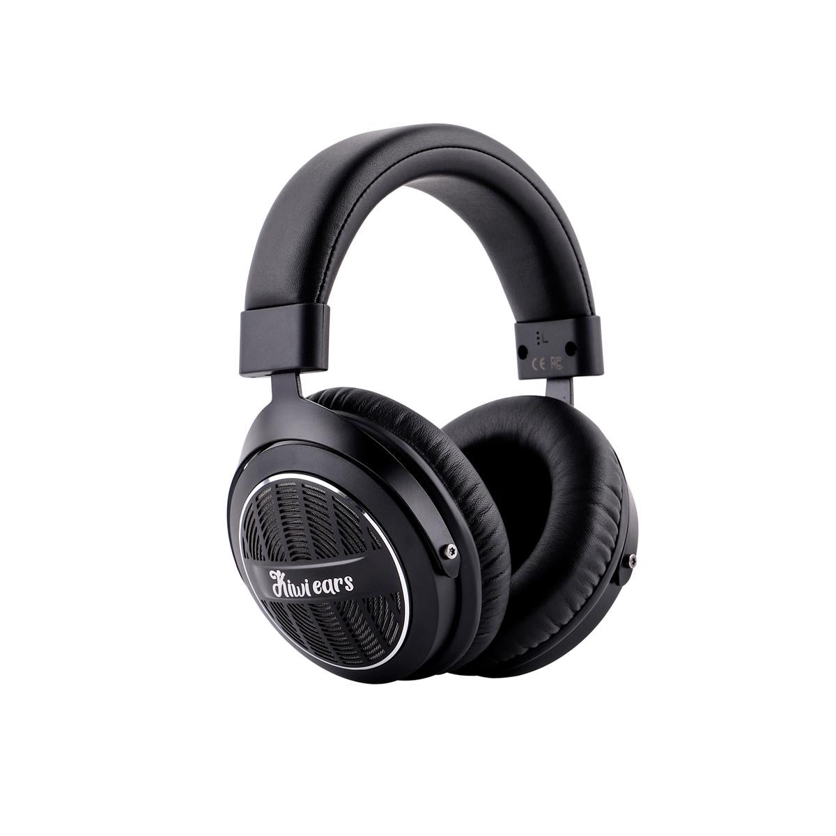 Headphone Over Ear Kiwi Ellipse com Almofadas Confortáveis Apenas 280g