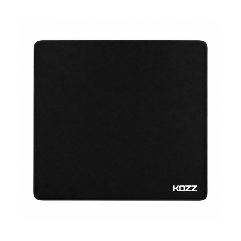 Mousepad Gamer 45x41cm com 4mm de Espessura Borda Costurada