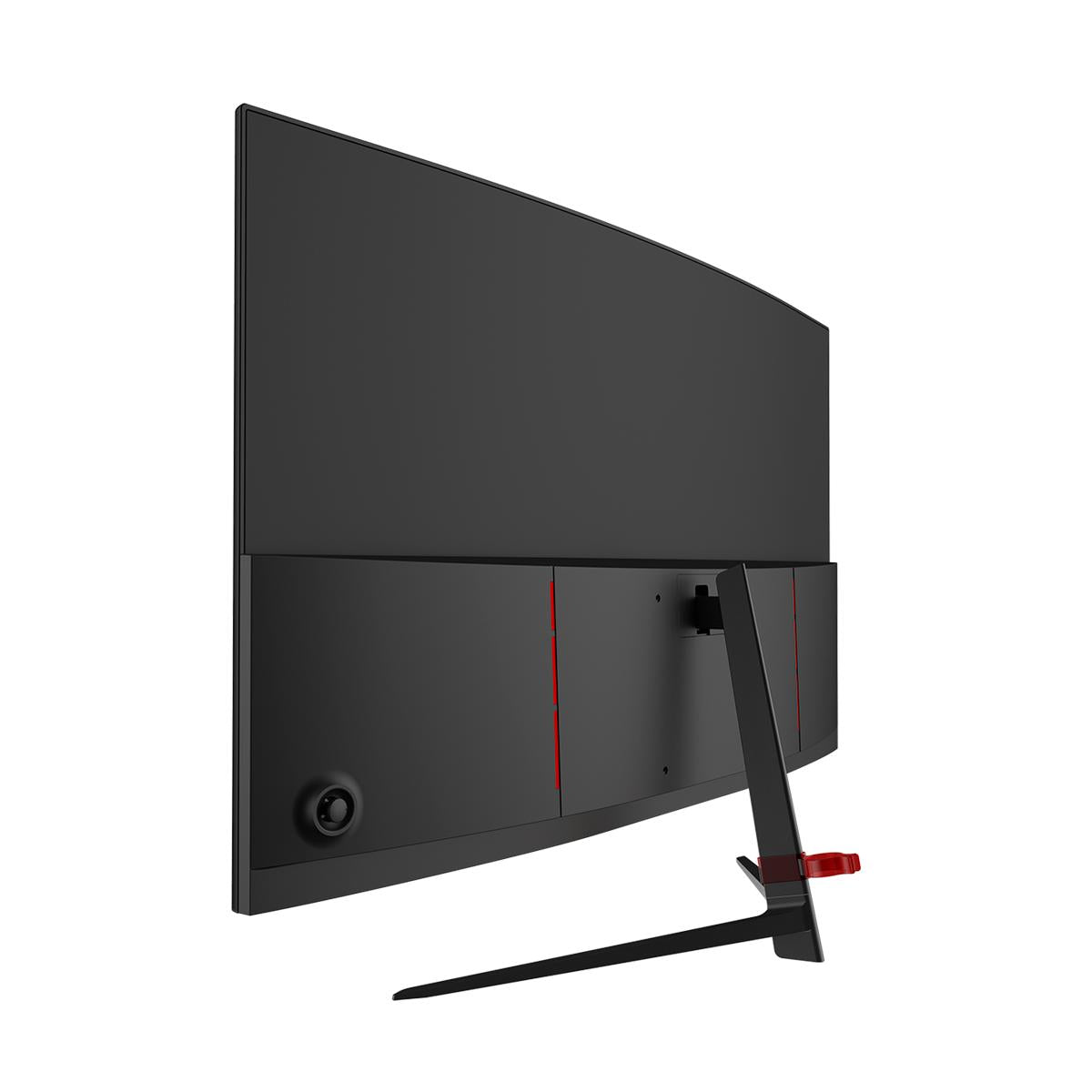 Monitor Gamer Bluecase 27 Pol Curvo 100Hz Full HD 5ms VA Adaptive Sync - BM27FFH3GC