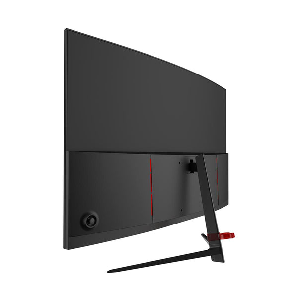 Monitor Gamer Bluecase 27 Pol Curvo 100Hz Full HD 5ms VA Adaptive Sync - BM27FFH3GC