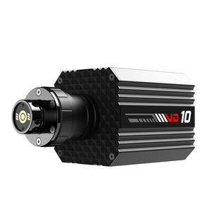 Base de Volante Gamer VD10 PXN Direct Drive 10Nm Simulador