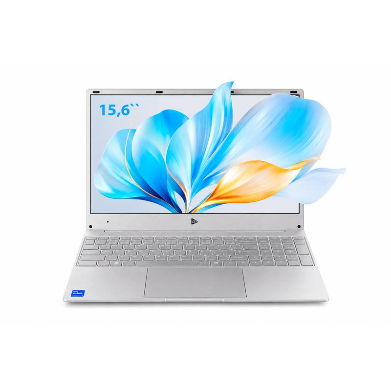 Notebook Intel Core i5 15,6" Full HD 8GB RAM + SSD 256GB M.2 Windows 11 Pro