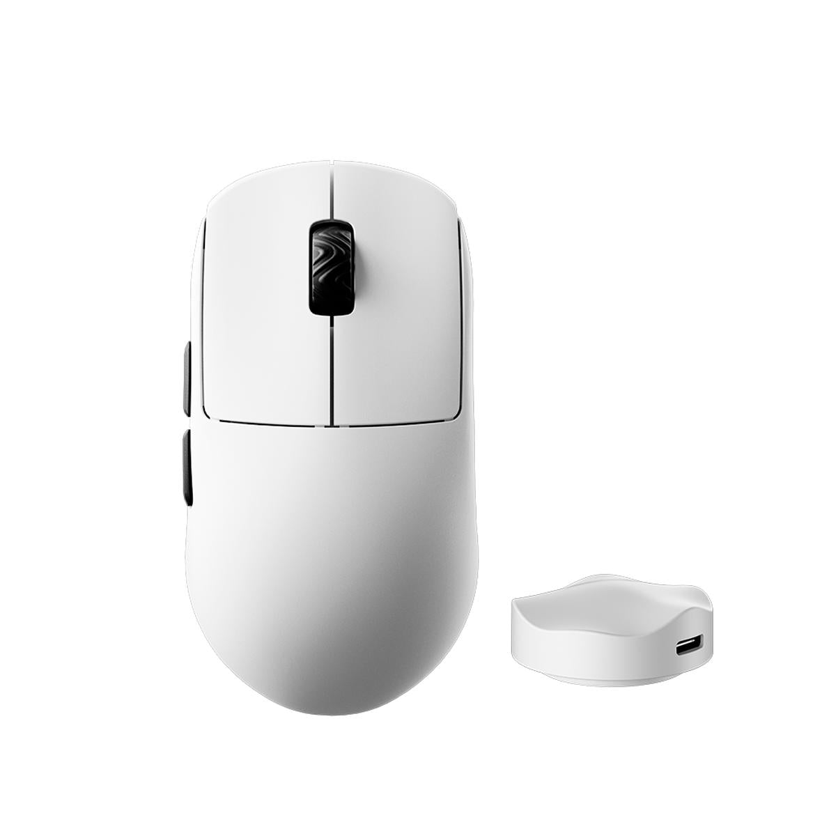 Mouse Gamer Sem Fio Scyrox 8000Hz Ultraleve 36g Precisão Absoluta para FPS e MOBA - ZD-V8