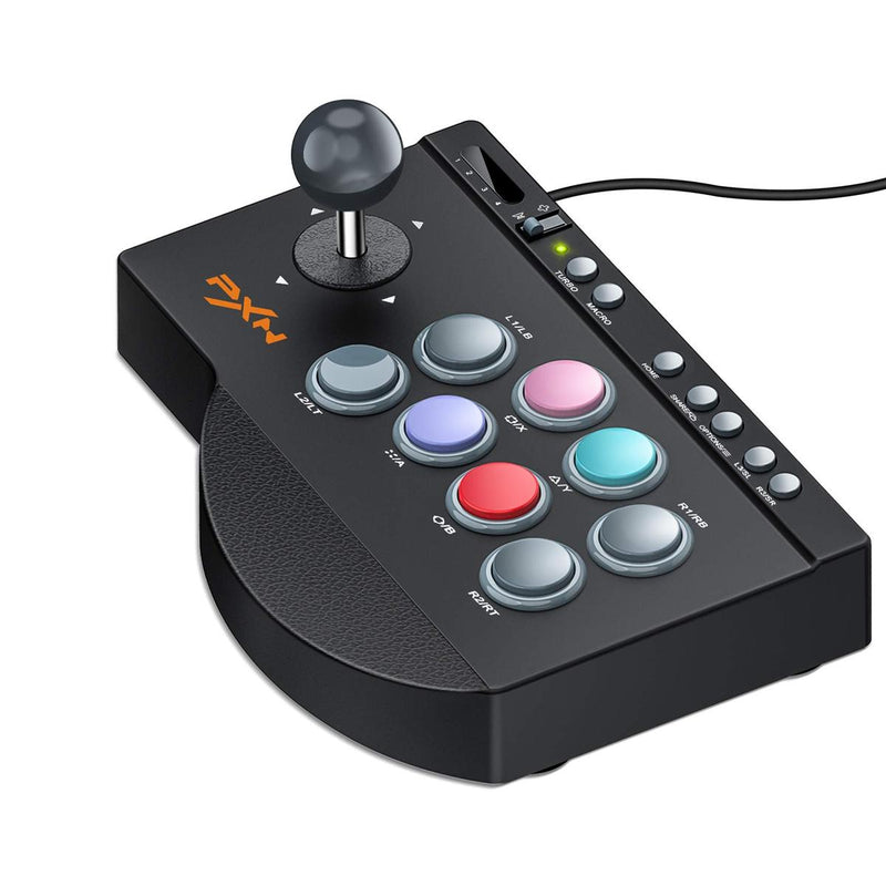 Controle PXN Arcade Gamer 0082 Fightstick Desktop