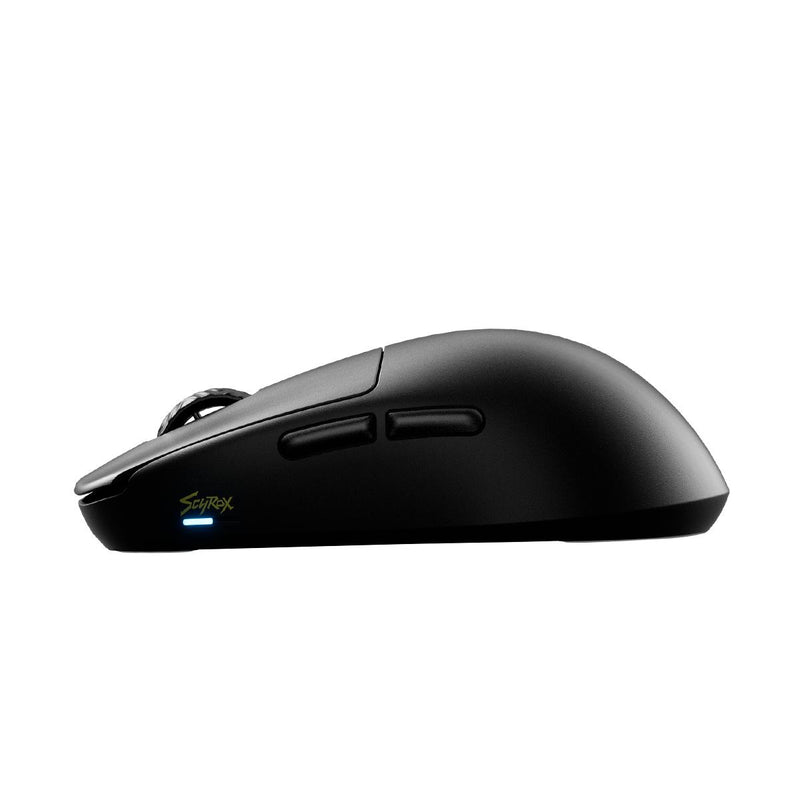 Mouse Gamer Sem Fio Scyrox 8000Hz Ultraleve 36g Precisão Absoluta para FPS e MOBA - ZD-V8