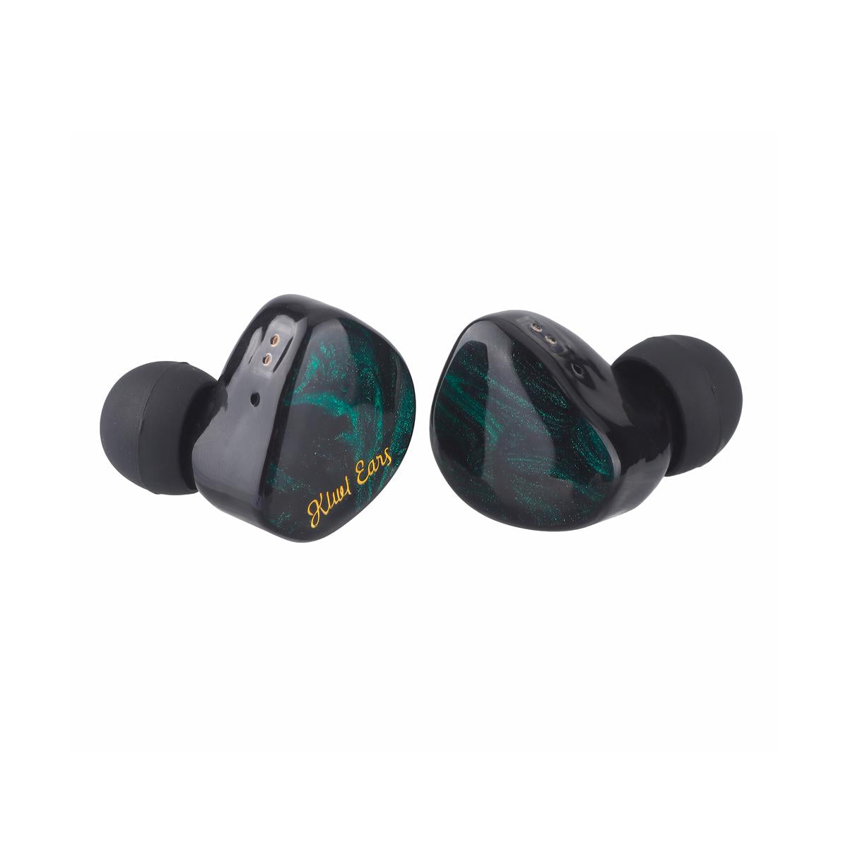 Fone de Ouvido Kiwi Cadenza com Isolamento Passivo para Música, Filmes e Jogos