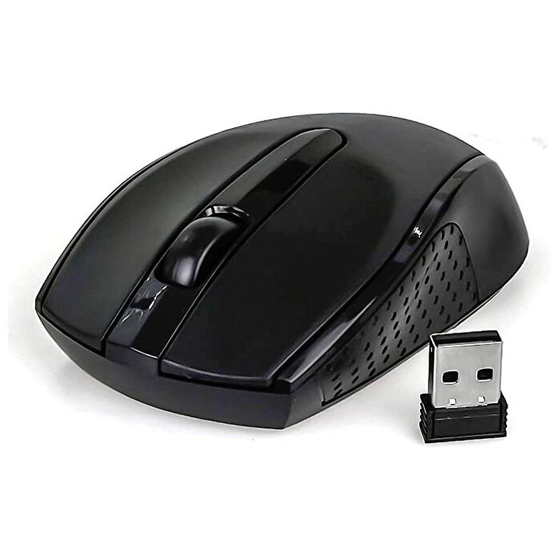 Computador Completo All In One Knup I3 Tela 21,5" 128GB Mouse Teclado Sem Fio - KIT-G-AI02