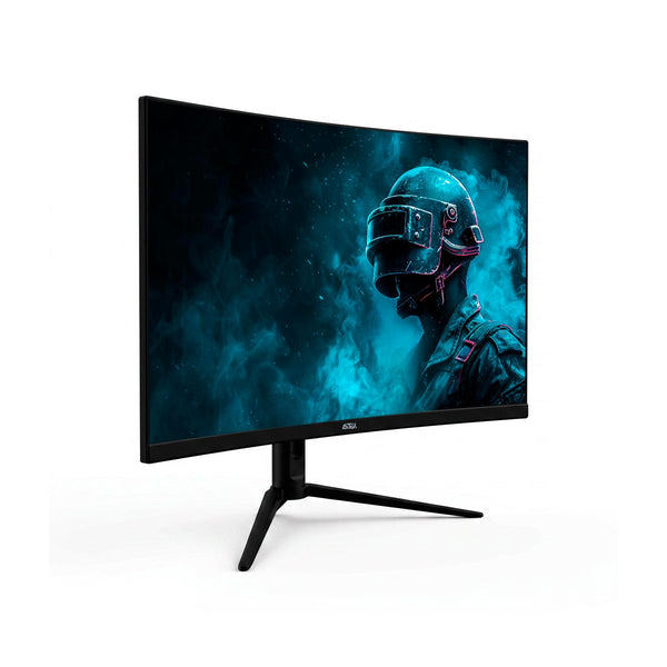 Monitor Gamer 34 Pol Curvo UltraWide 240Hz 1ms G-Sync FreeSync VESA