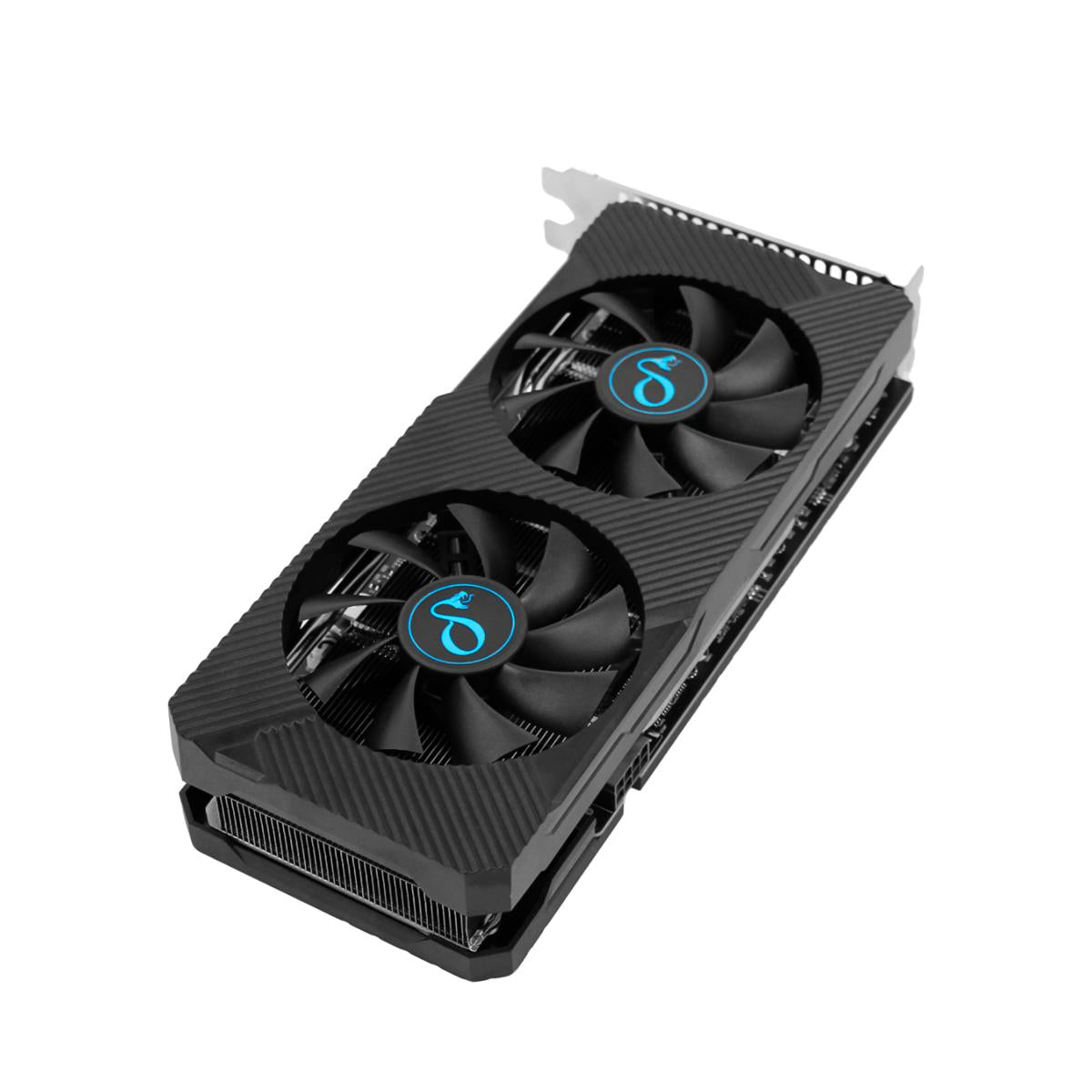 Placa Vídeo Gamer RX5600XT 6GB GDDR6 Aitek Clock 1375MHz HDMI DisplayPort - DELTA-RX5600XT