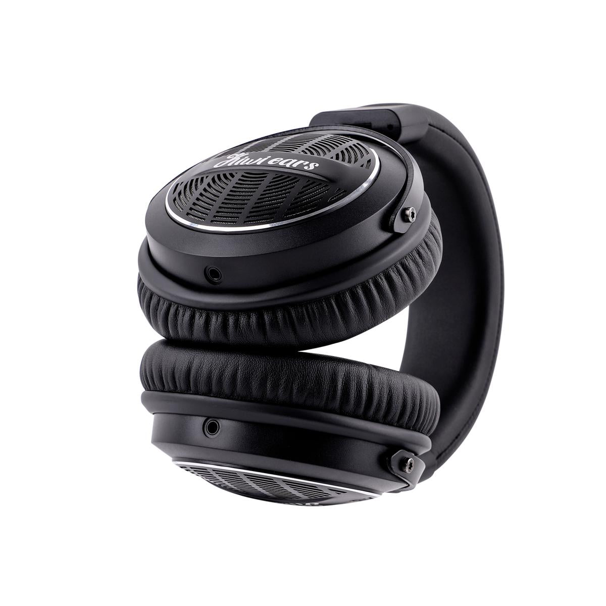 Headphone Over Ear Kiwi Ellipse com Almofadas Confortáveis Apenas 280g