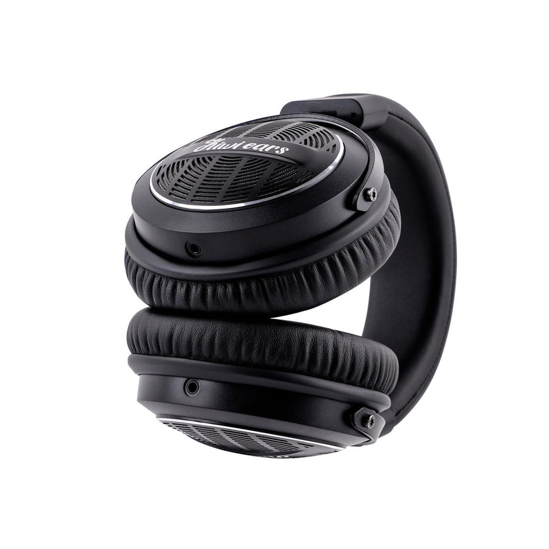 Headphone Over Ear Kiwi Ellipse com Almofadas Confortáveis Apenas 280g