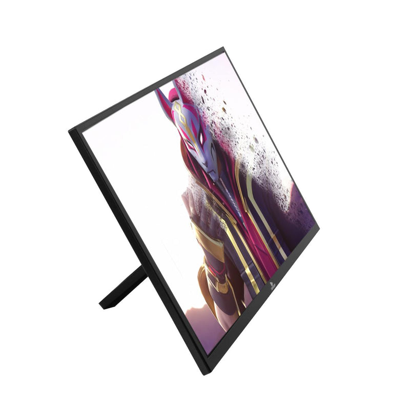 Monitor Portátil 18,5’’ Gamer FHD Grasep 100Hz IPS USB-C Mini HDMI Segunda Tela Notebook - D-TELA07