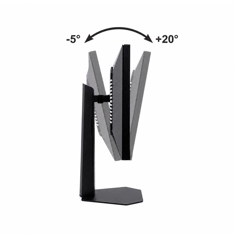 Monitor Gamer 27 Pol QHD 240hz 0,5ms Mini Led Fast Ips Hdr1000