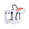 Mini Impressora 3D Easythreed ET4000 Bivolt Com Filamento PLA - ED-NANO-ET-4000