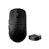Mouse Gamer Sem Fio Scyrox 8000Hz Ultraleve 36g Precisão Absoluta para FPS e MOBA - ZD-V8