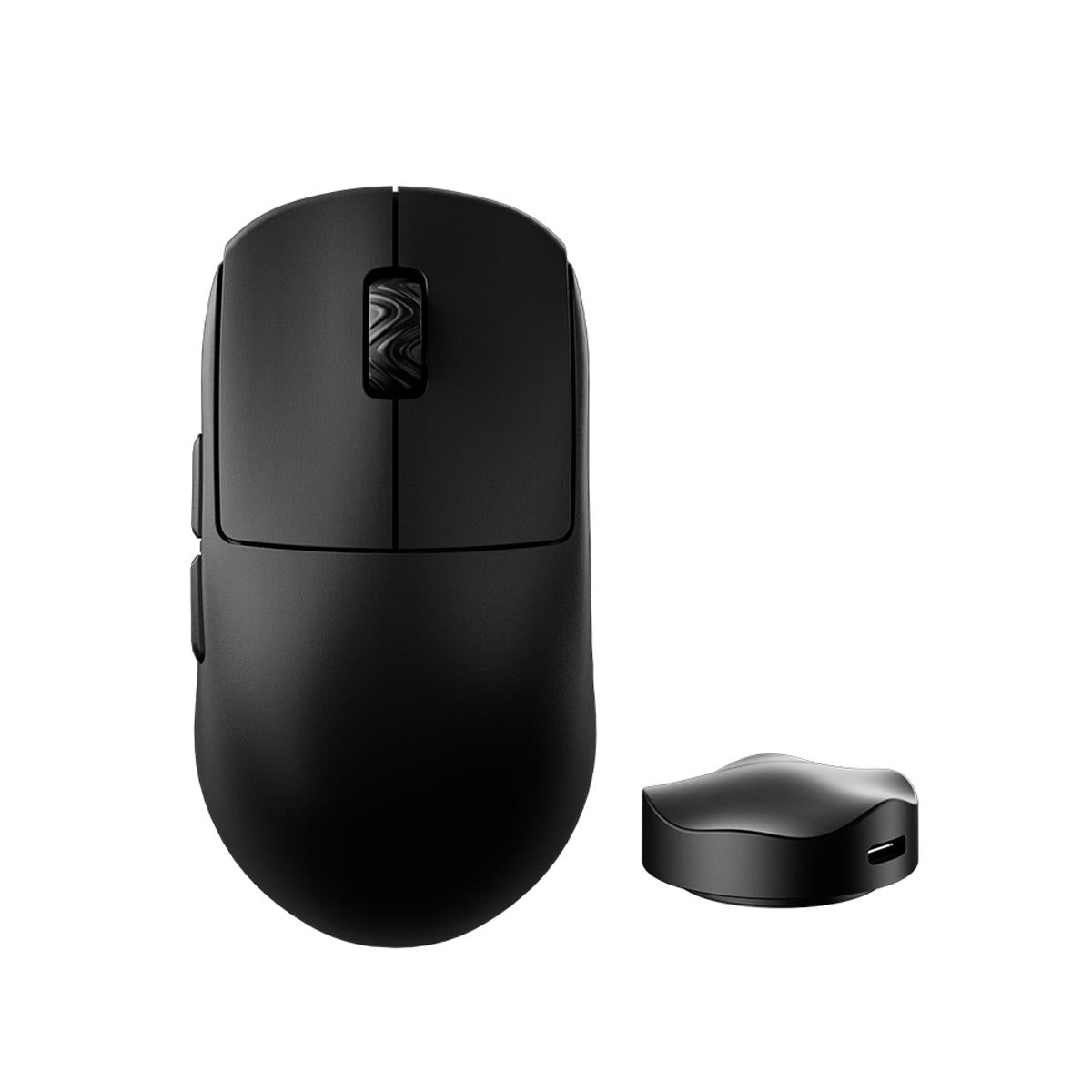 Mouse Gamer Sem Fio Scyrox 8000Hz Ultraleve 36g Precisão Absoluta para FPS e MOBA - ZD-V8