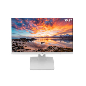 All In One 23,8 Pol Intel i5-6200U Grasep 16GB SSD 256GB Wi-fi Webcam Windows 11 Pro - D-AI17