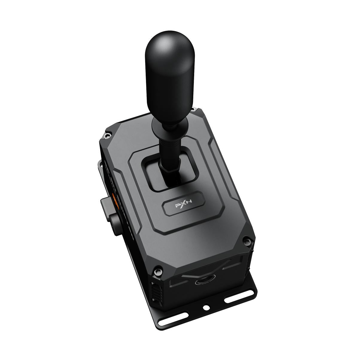 Câmbio PXN SF SH com Sensor Hall para Sim Racing PC 5V USB
