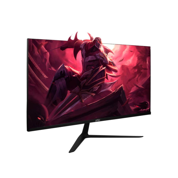 Monitor Gamer Curvo 23,8'' Aitek IPS Full HD 180Hz 1ms HDMI DisplayPort com Áudio Embutido - DELTA-M2412AC