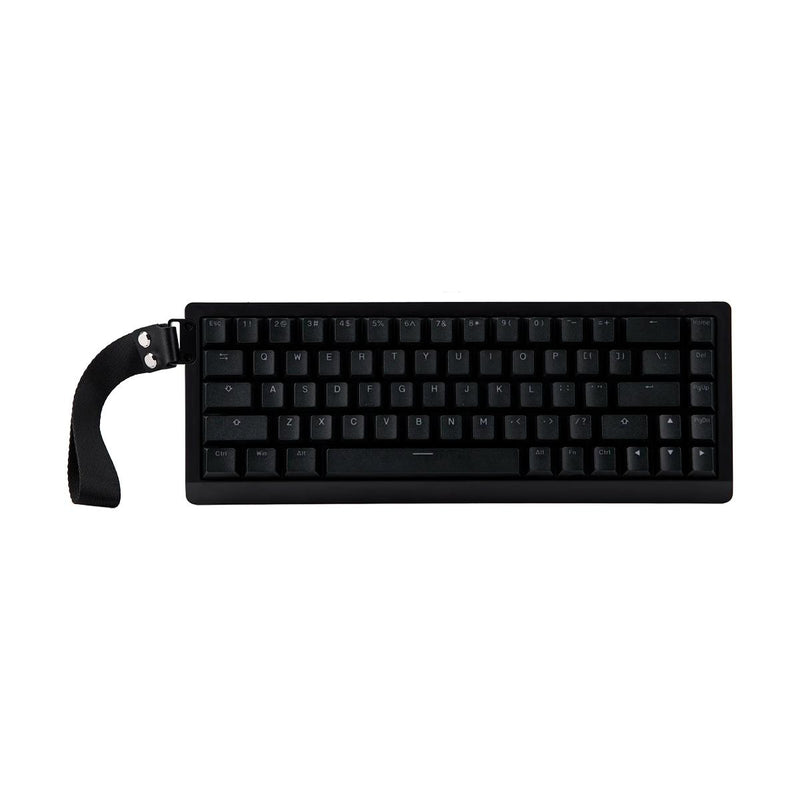 Teclado Gamer EPOMAKER HE68 Lite 65% Hall Effect Switch Magnético RGB Actuation 0,01mm