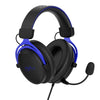 Headset Gaming Konlin II PXN Modo 7.1 RGB Microfone Removível