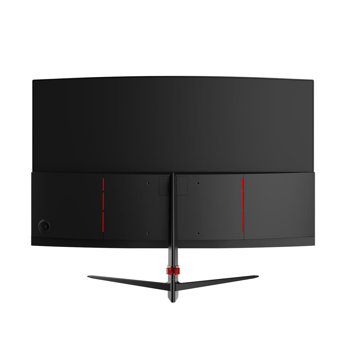 Monitor Gamer Bluecase 27 Pol Curvo 100Hz Full HD 5ms VA Adaptive Sync - BM27FFH3GC