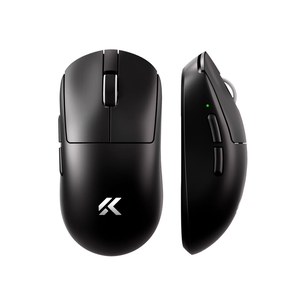 Kit Teclado Gamer MCHOSE Ace 68 8000Hz + Mouse A7V2 Ultra