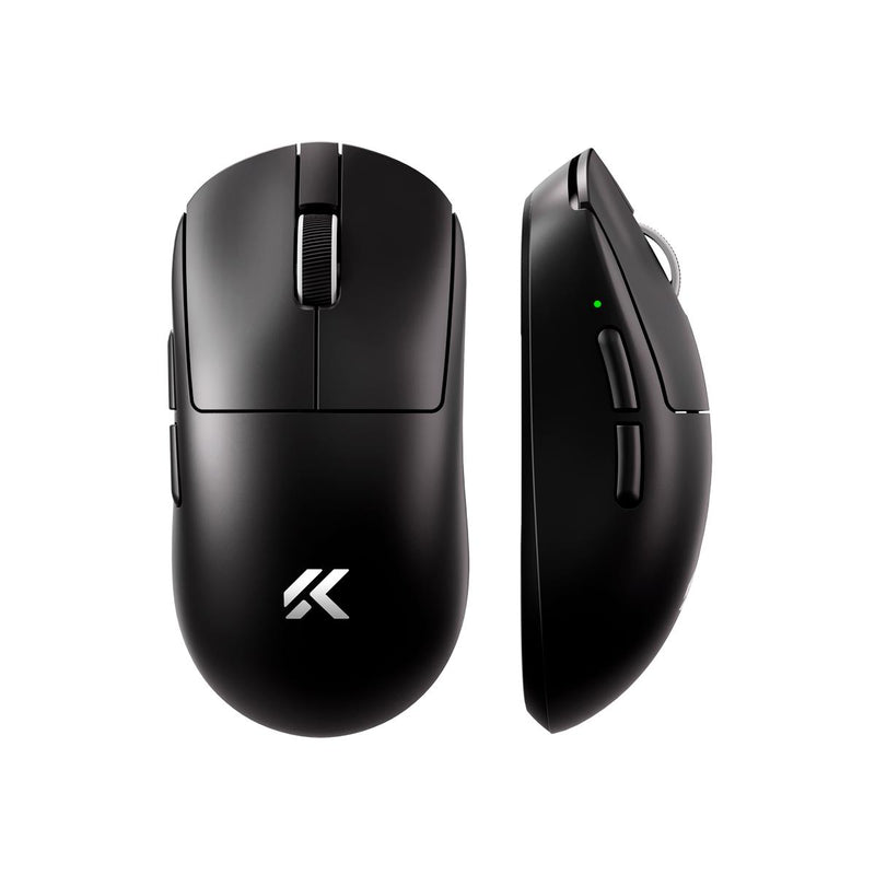 Kit Teclado Gamer MCHOSE Ace 68 8000Hz + Mouse A7V2 Ultra
