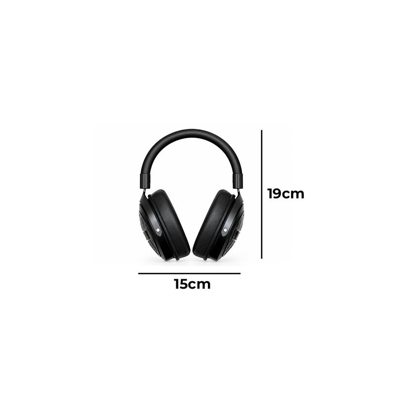 Headphone Over Ear Kiwi Ellipse com Almofadas Confortáveis Apenas 280g