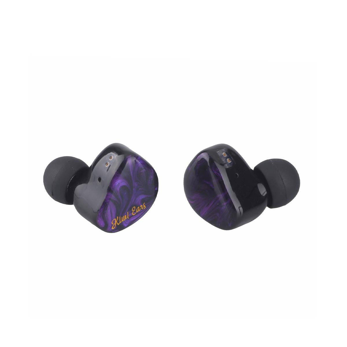 Fone In Ear Kiwi Cadenza com Médios Aveludados e Palco Sonoro Realista