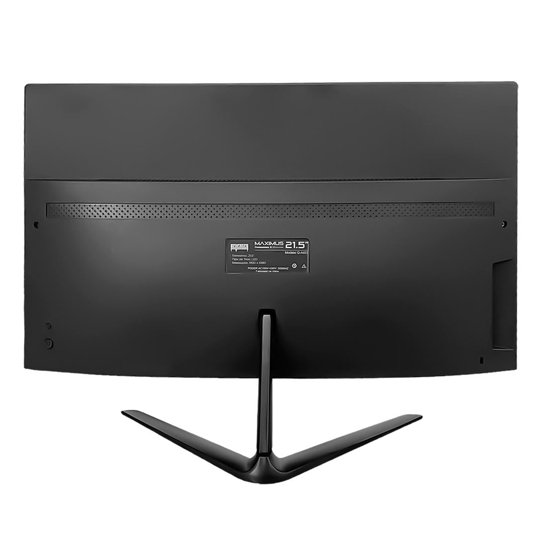 Computador Completo All In One Knup I3 Tela 21,5" 128GB Mouse Teclado Sem Fio - KIT-G-AI02
