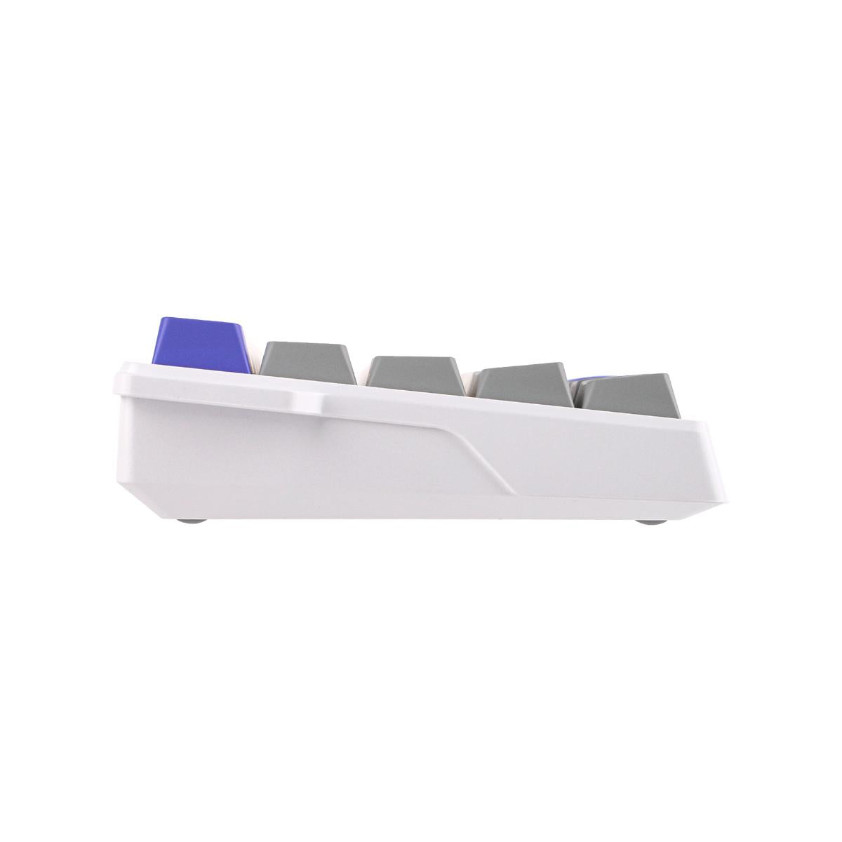 Teclado Gamer AULA WIN60 HE MAX 60% Rapid Trigger Polling Rate 8000Hz